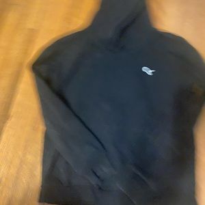 Zyia black hoodie